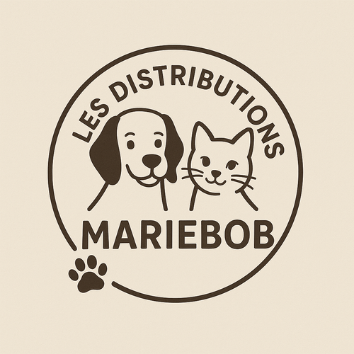 Les Distributions MarieBob 
